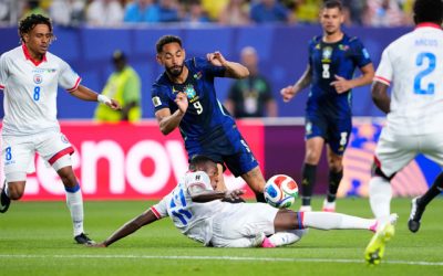 Cunha, spectacol pe teren: Brazilia bate Haiti 2-0 la DigiSport