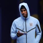 Rashford, rezervă istorică la Mondial