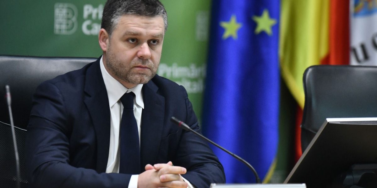 Ciucu, la DNA astăzi: Surse spun în ce dosare ar fi chemat