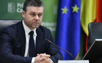 Ciucu, la DNA astăzi: Surse spun în ce dosare ar fi chemat