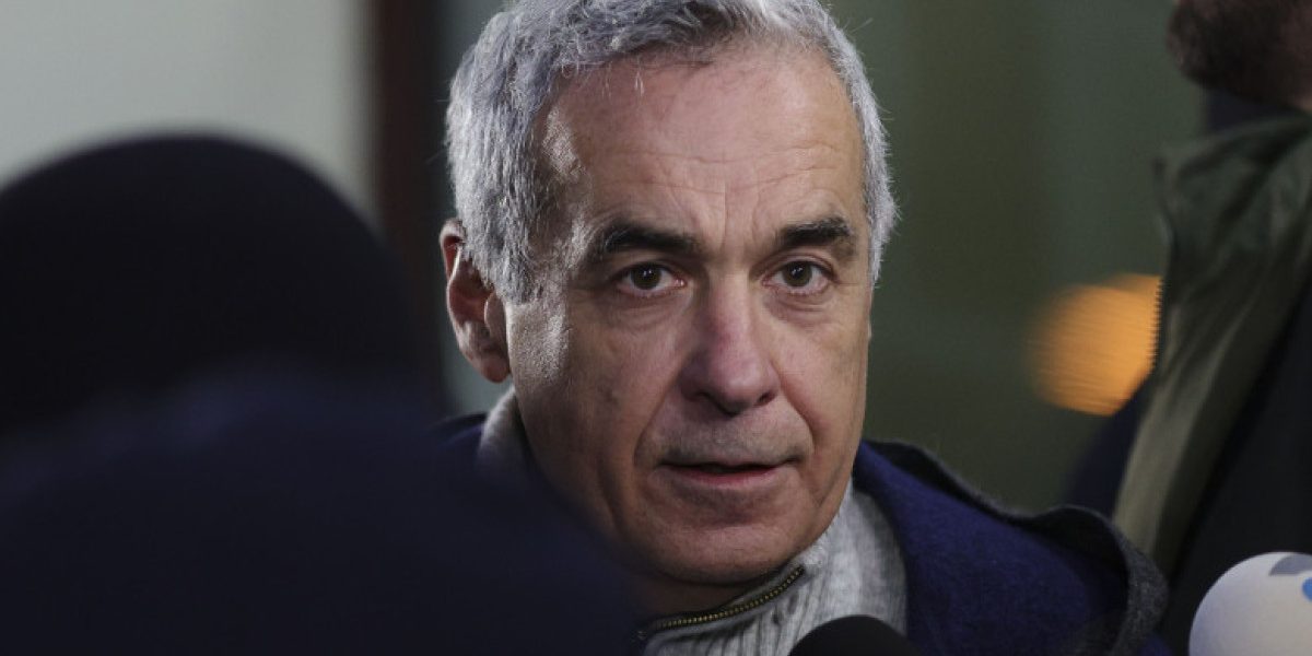 Georgescu, POTRA: Decizie finală azi la ICCJ în dosarul loviturii de stat