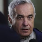 Georgescu, POTRA: Decizie finală azi la ICCJ în dosarul loviturii de stat