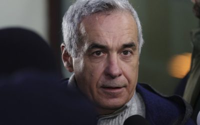 Georgescu, POTRA: Decizie finală azi la ICCJ în dosarul loviturii de stat