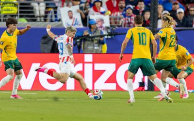 Spaniolii dezvăluie blaturi la Mondial. Pactul secret al echipelor