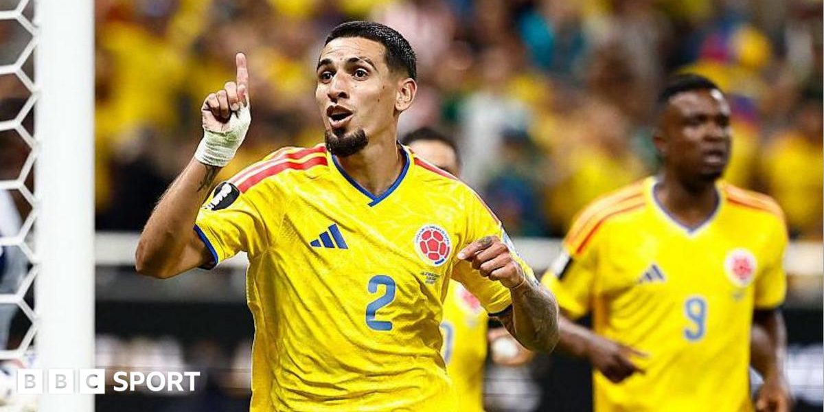 Colombia merge mai departe, Munoz reaprinde speranțele la Mondiale