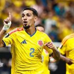 Colombia merge mai departe, Munoz reaprinde speranțele la Mondiale