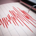 Cutremur în România: Pământul s-a zguduit sâmbătă dimineață