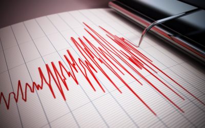 Cutremur în România: Pământul s-a zguduit sâmbătă dimineață