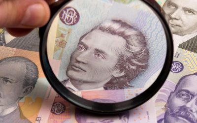 BNR lansează bancnotele 2026: Ce noutăți aduc ele