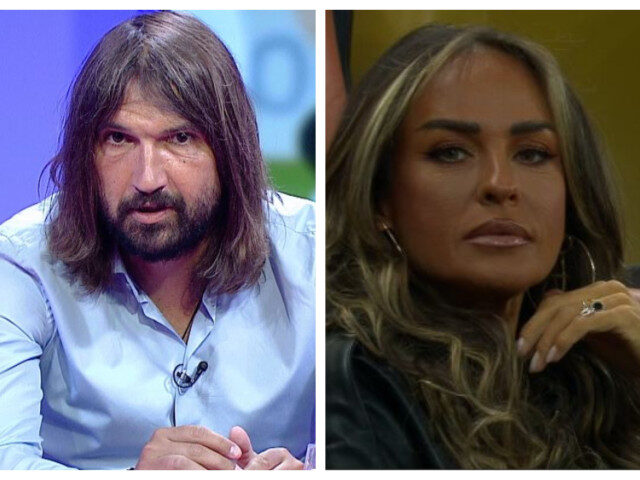 Diana Munteanu, exil în străinătate după pariul pierdut cu Alexa