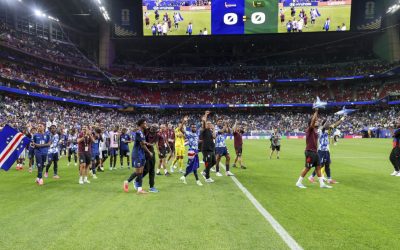 Capul Verde în premieră la CM 2026: Istoric la 16-imi