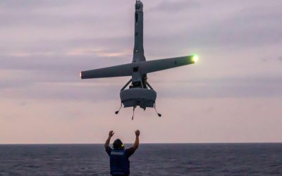 Ofițer Român Lovit de Dronă în Texas. Anchetă Reuters