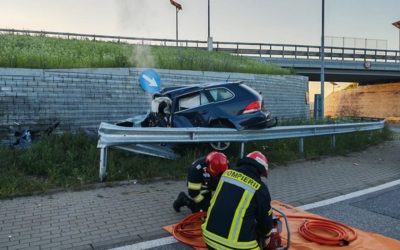 Accident fatal dimineață, încă o viață pierdută