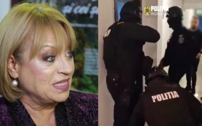 Trandafir, fraudată de tineri: Cardul, folosit de 200 de ori. Mascații au intervenit