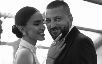 Adelina Pestrițu și Virgil Șteblea: Casa de vis în 2h jumătate