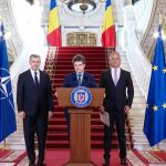 VEȘTEA, PREMIER DESEMNAT. TOMAC PLEACĂ, DAN ANUNȚĂ