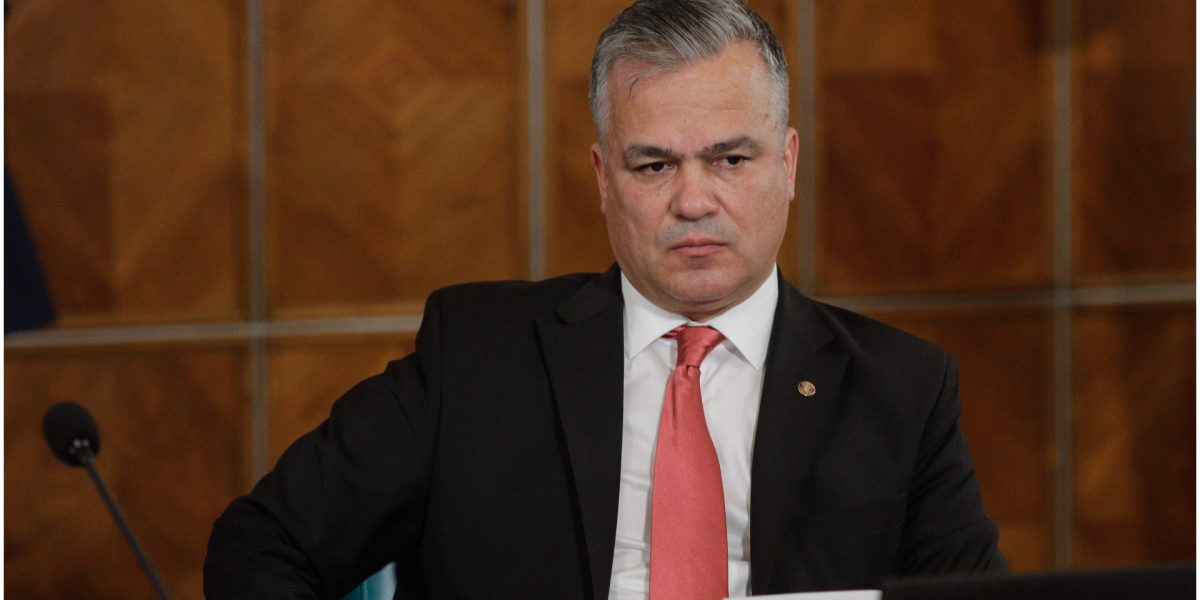Premierul desemnat, revoltă: „Demers profund neliberal” PNL