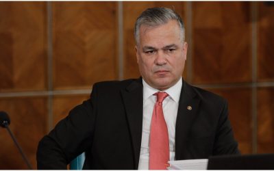 Premierul desemnat, revoltă: „Demers profund neliberal” PNL