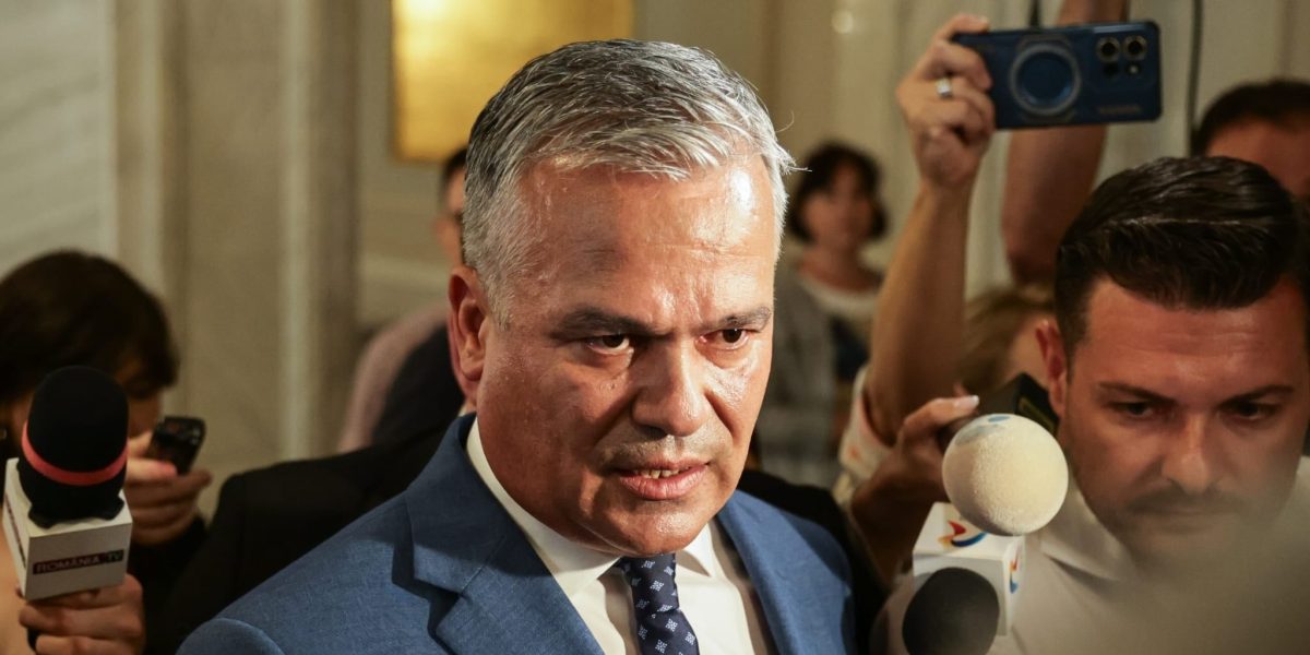 PNL, brelocul USR: Partidul liberal, subordonat complet USR
