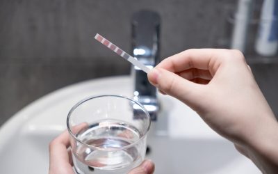 APĂ SIGURĂ: Unde analizezi apa din robinet și fântână