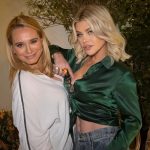 Loredana, spectacol la Cluj cu Nadia, Simona și Andreea