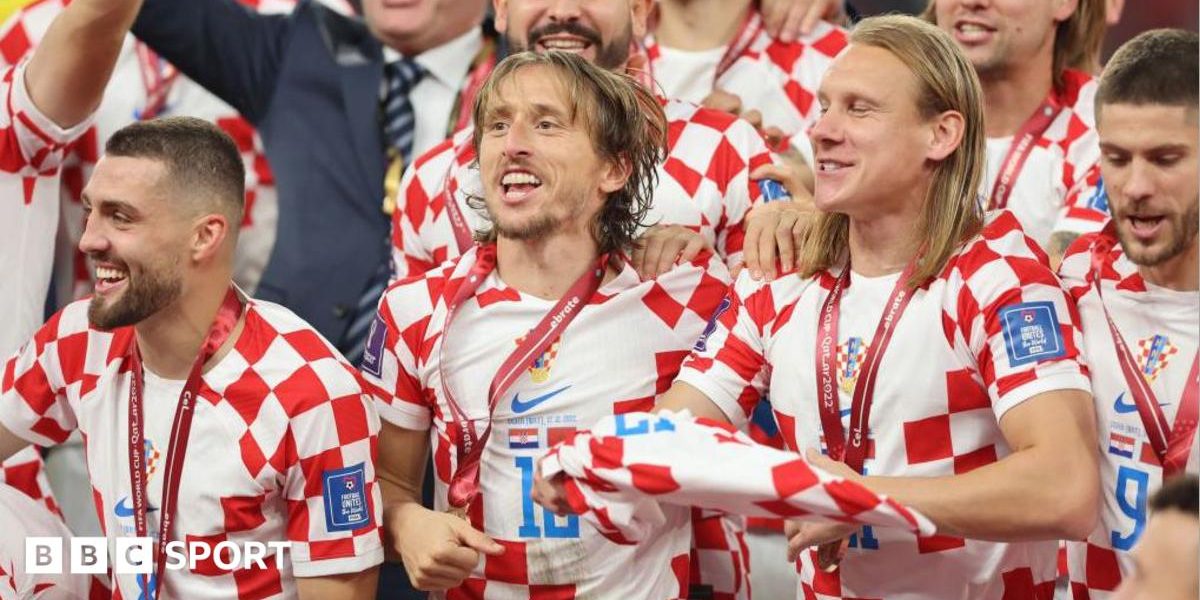 Croația și Modric: Minuni la Mondialul 2026