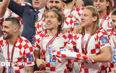 Croația și Modric: Minuni la Mondialul 2026