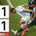 Arabia Saudită, Uruguay refac tabela grupei