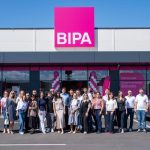 BIPA deschide al treilea magazin în România. Vezi unde se extind