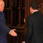 Bolojan către Nicușor Dan: PNL GUARĂ GUVERNAREA CU UDMR și USR