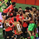 Egiptul lui Salah a învins Noua Zeelandă, 3-1, victorie istorică