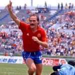 Șoc la Mondial: Fost internațional, la un pas de moarte în Mexic