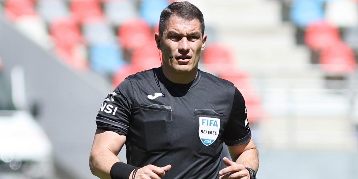 Japonia-Tunisia, meciul 1.000 la CM 2026, arbitrat de Kovacs