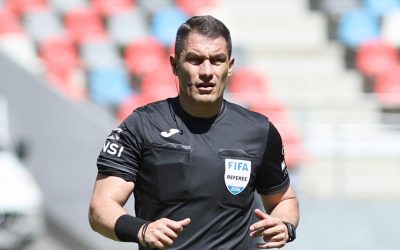 Japonia-Tunisia, meciul 1.000 la CM 2026, arbitrat de Kovacs