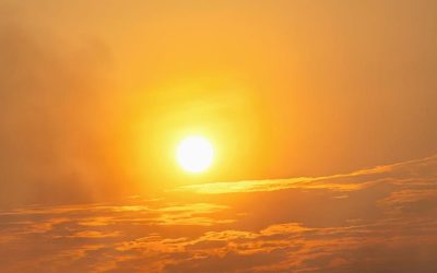 Europa arsă: Fenomenul vine de la noi, nu de la El Nino