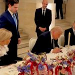 Trump Semnează Un MOU cu Iranul: Confuzie și Complicații la G7
