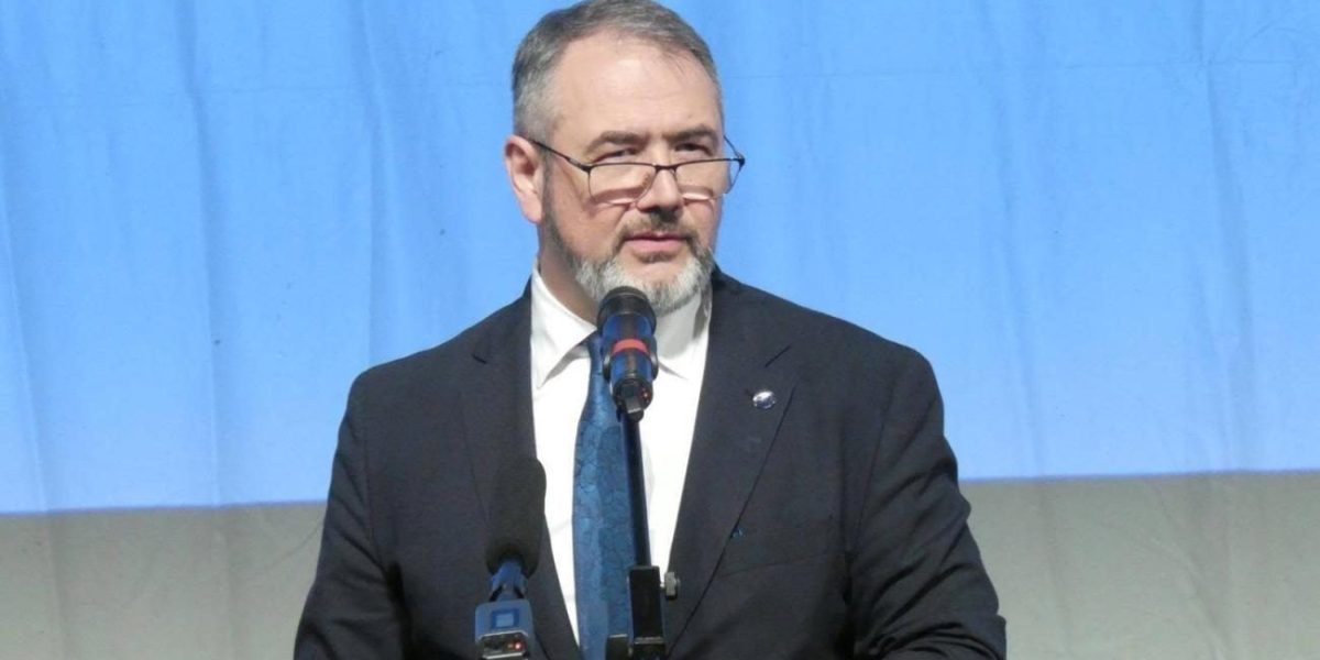 Costreie, noul ministru al Educației? Cine e propunerea Guvernului Tomac