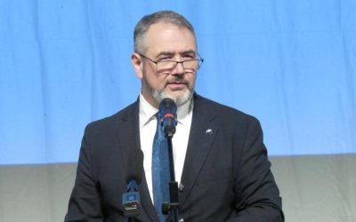 Costreie, noul ministru al Educației? Cine e propunerea Guvernului Tomac