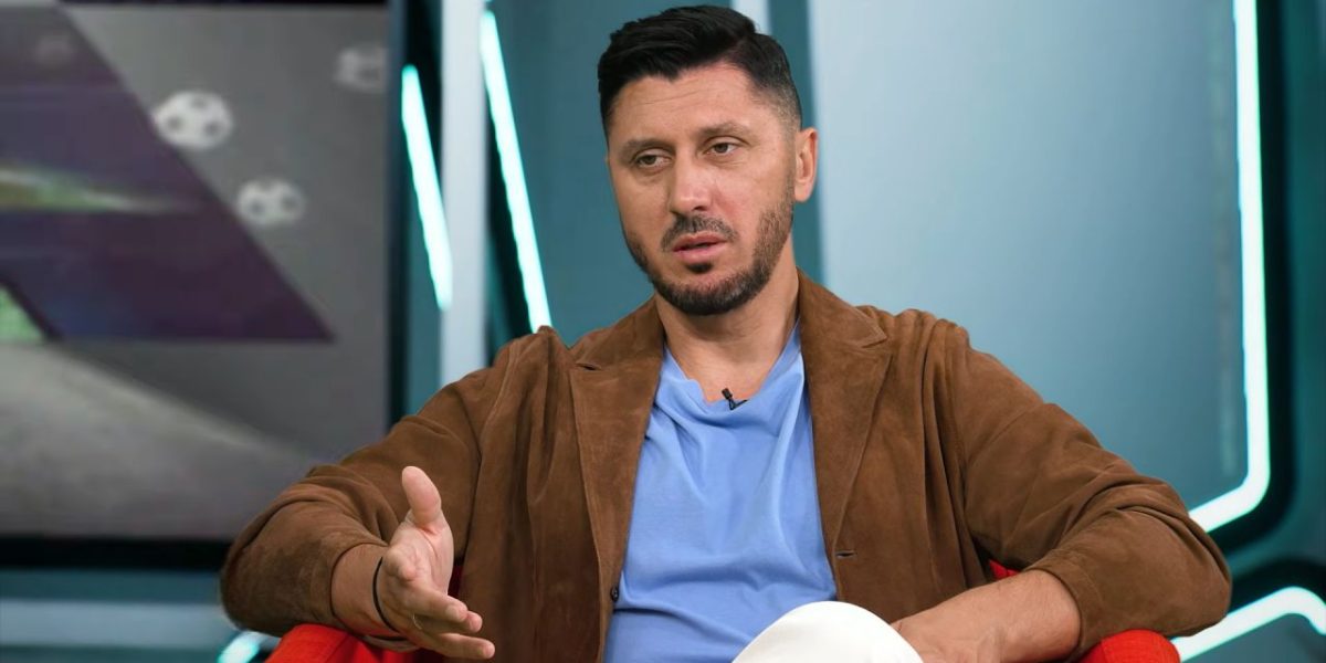 Marica la Poveștile Sport.ro: Dezvăluiri cu Andru Nenciu