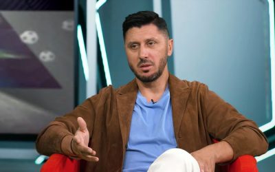 Marica la Poveștile Sport.ro: Dezvăluiri cu Andru Nenciu
