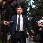 Antonescu: PNL, Congres al trădătorilor și nerușinării