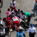 Tragedie la Cupa Mondială: Fan mort lângă Azteca