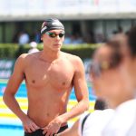 Popovici domină Roma: AUR la 200m și record