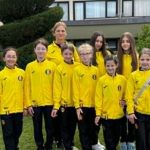 România, glorie la Mondialul de Fitness: Eroul din Serbia