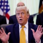 Trump acuză Iranul: Armistițiu „stupid” încălcat în Ormuz