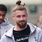 Drăgușin pleacă la Tottenham pe 60 mil $? De Zerbi l-a „furat”