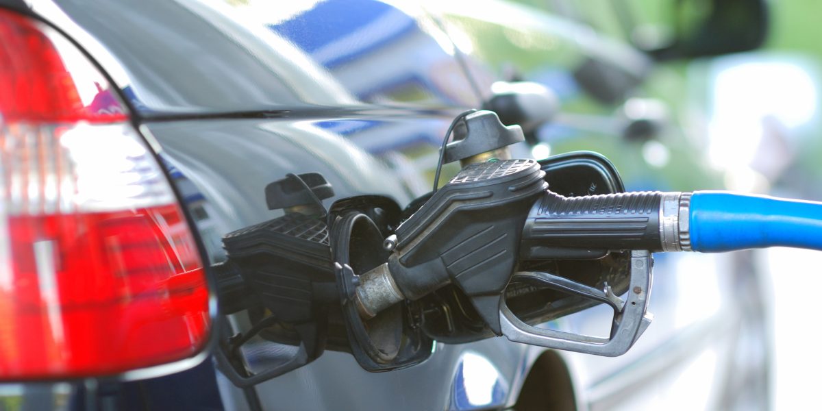 Scumpirea la pompă: Motorina, ACCIZĂ majorată din 1 iulie