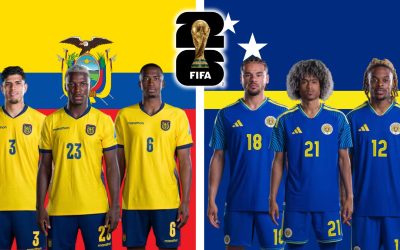 Ecuador și Curacao, remiză albă în preliminariile CM 2026