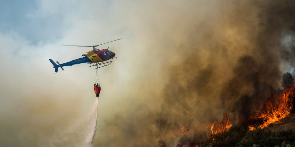 El Nino vine: Europa, în fața unor noi provocări climatice