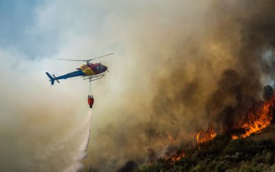 El Nino vine: Europa, în fața unor noi provocări climatice